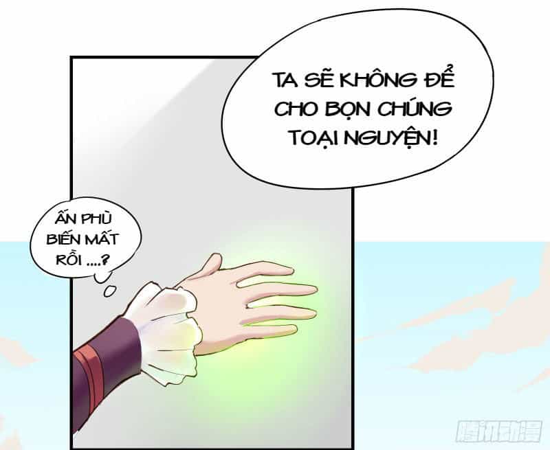 Công Tử Ngươi Dám Ném Trứng - Chương 2 - ảnh 55