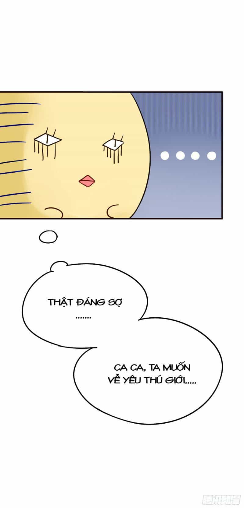 Công Tử Ngươi Dám Ném Trứng - Chương 2 - ảnh 64