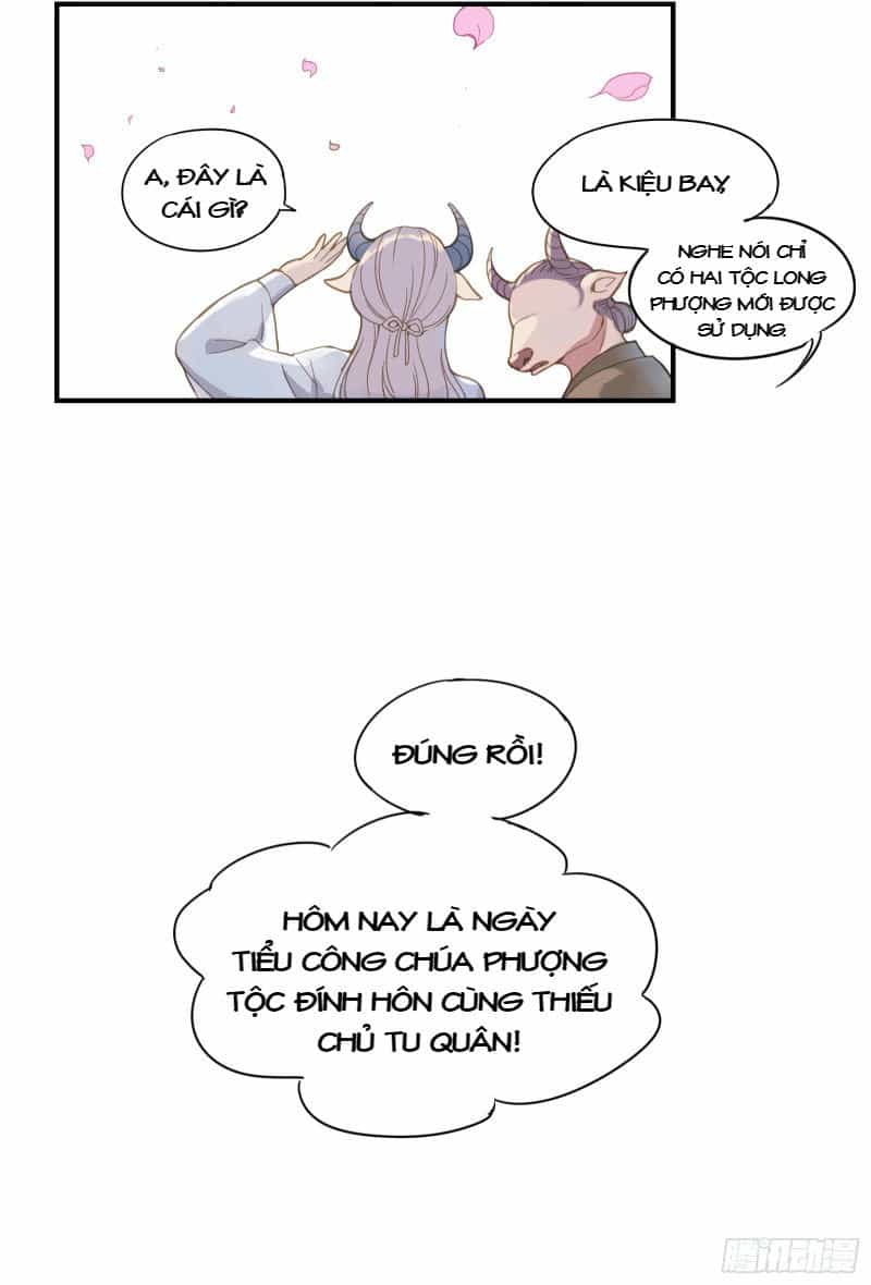 Công Tử Ngươi Dám Ném Trứng - Chương 2 - ảnh 7