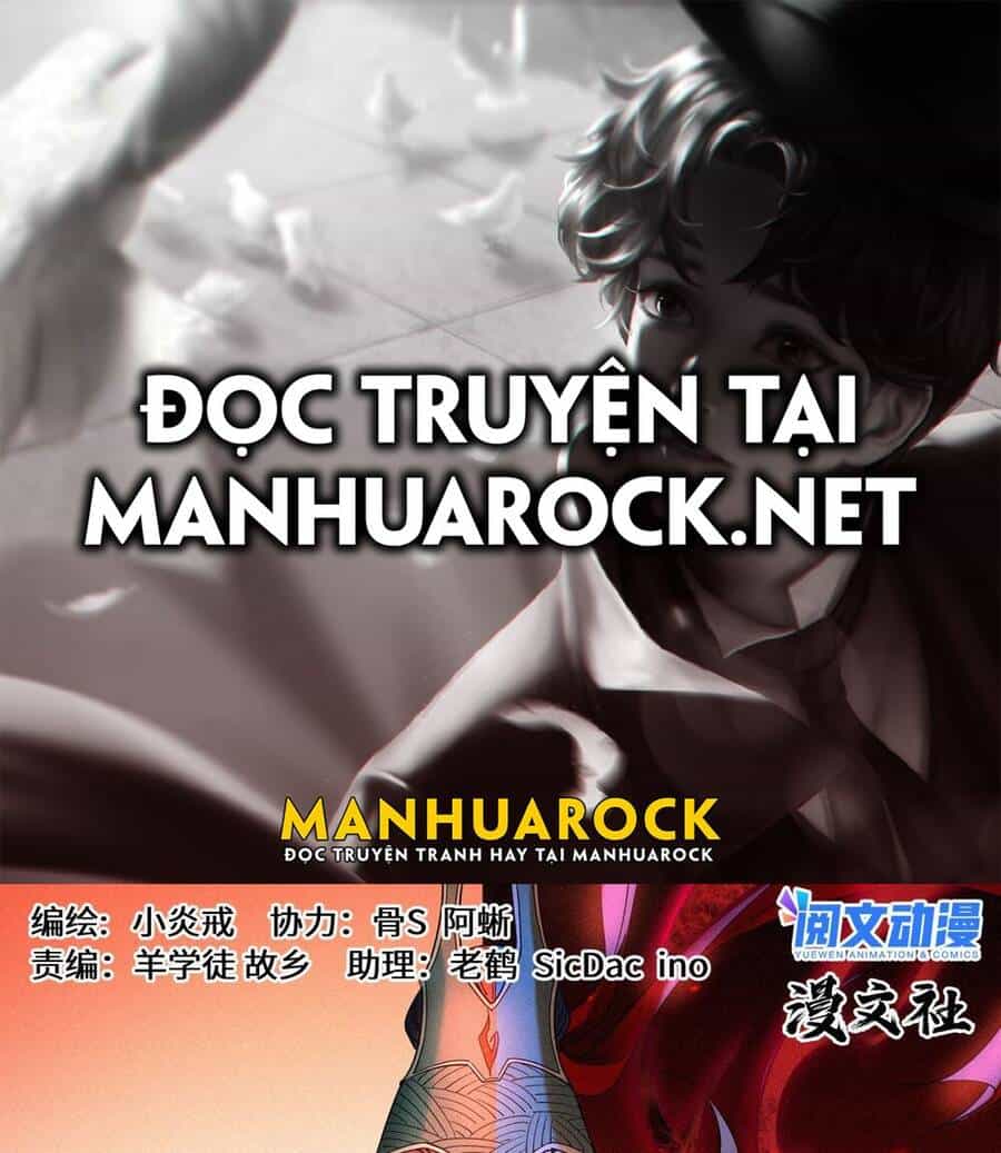 Công Tử Thực Sự Quá Chính Nghĩa - Chương 10 - ảnh 1