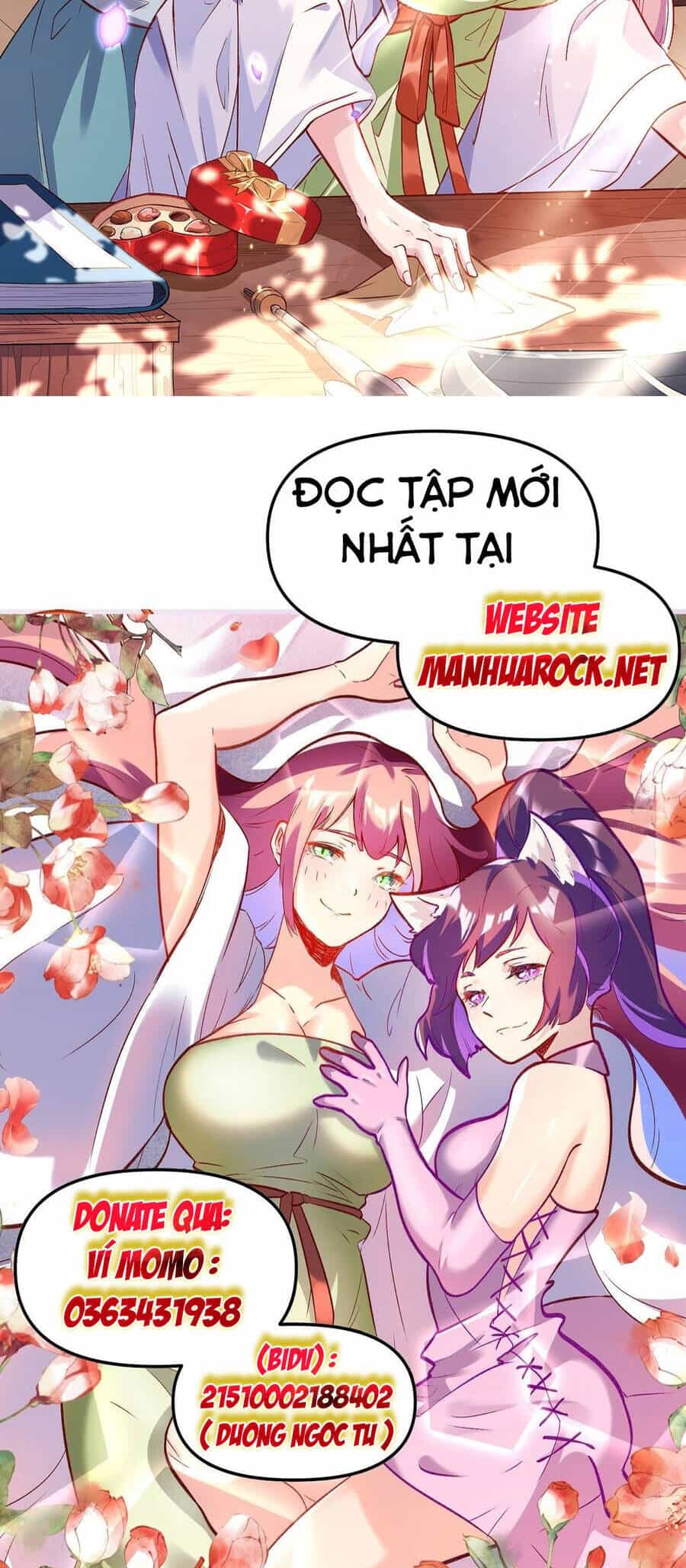 Công Tử Thực Sự Quá Chính Nghĩa - Chương 11 - ảnh 47