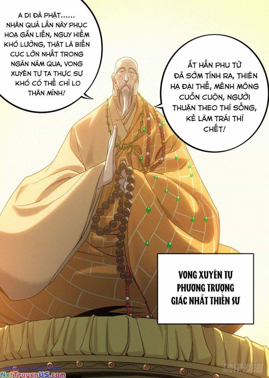Công Tử Thực Sự Quá Chính Nghĩa - Chương 145 - ảnh 19