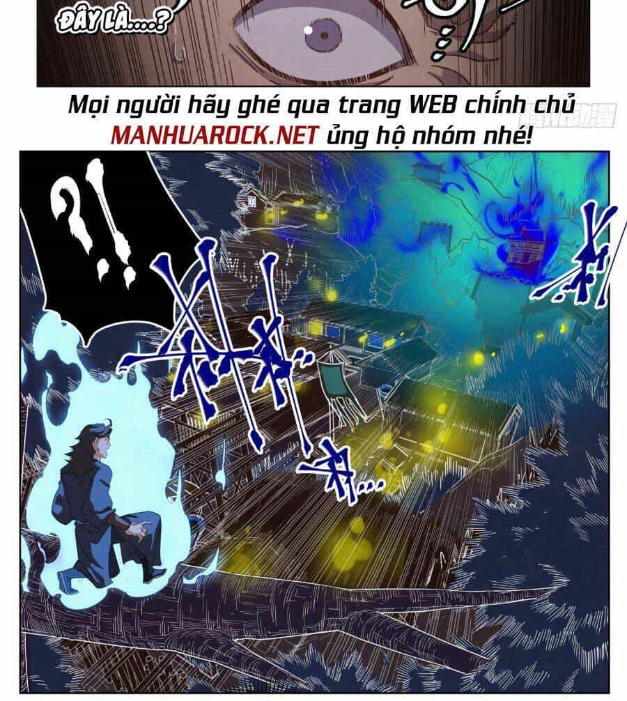 Công Tử Thực Sự Quá Chính Nghĩa - Chương 25 - ảnh 12