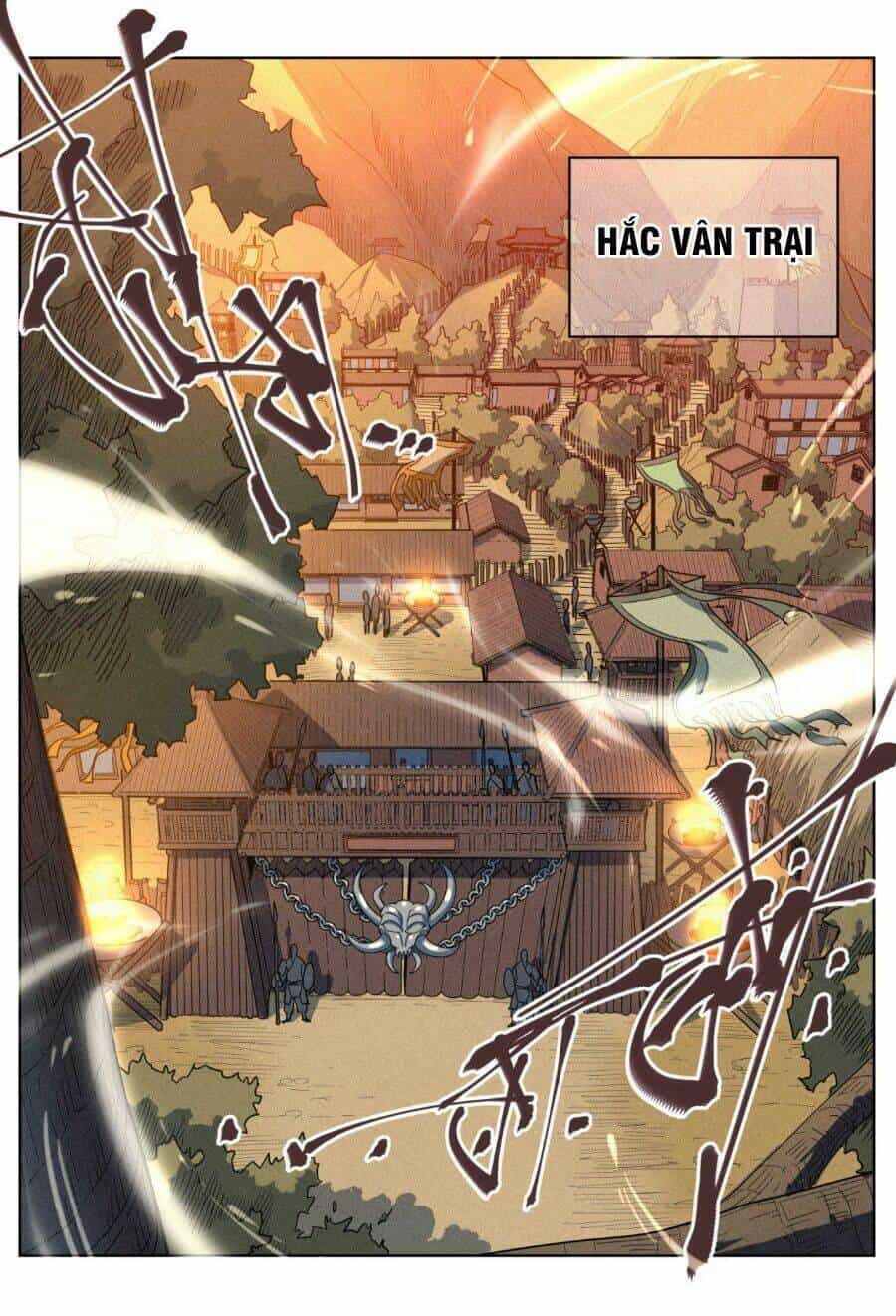 Công Tử Thực Sự Quá Chính Nghĩa - Chương 26 - ảnh 7