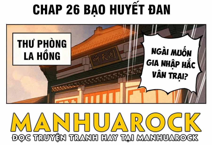 Công Tử Thực Sự Quá Chính Nghĩa - Chương 27 - ảnh 14