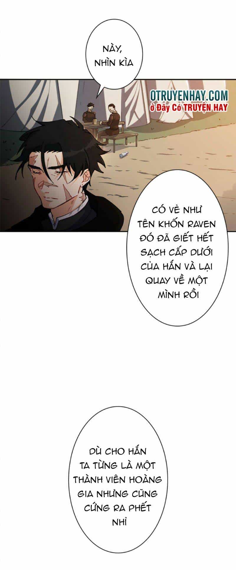 Công Tước Bạch Long - Chương 1 - ảnh 34