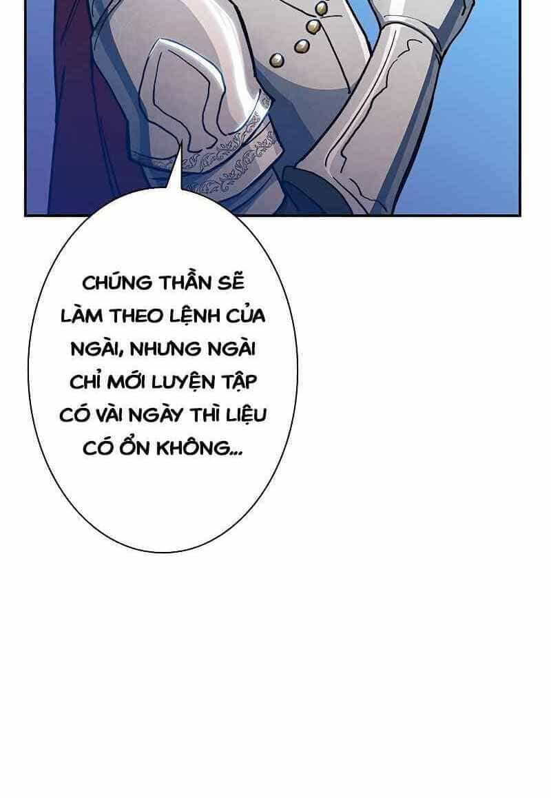 Công Tước Bạch Long - Chương 10 - ảnh 31