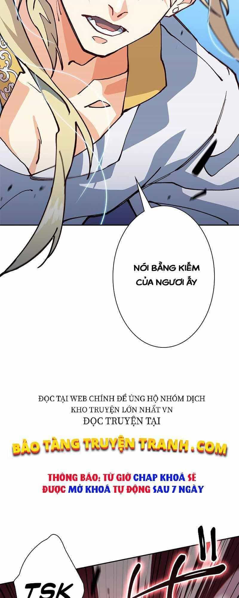 Công Tước Bạch Long - Chương 10 - ảnh 53
