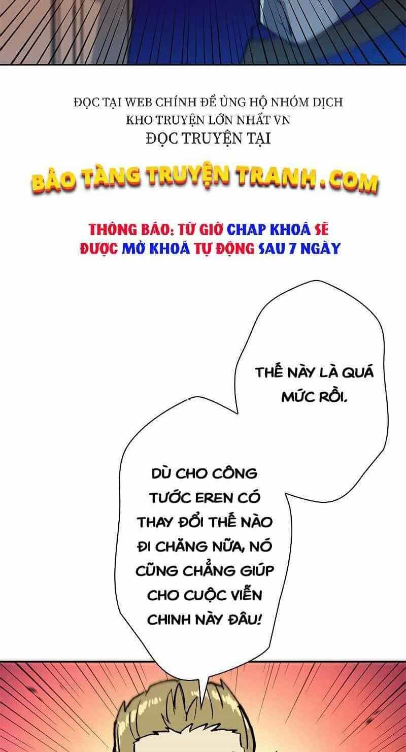 Công Tước Bạch Long - Chương 10 - ảnh 79