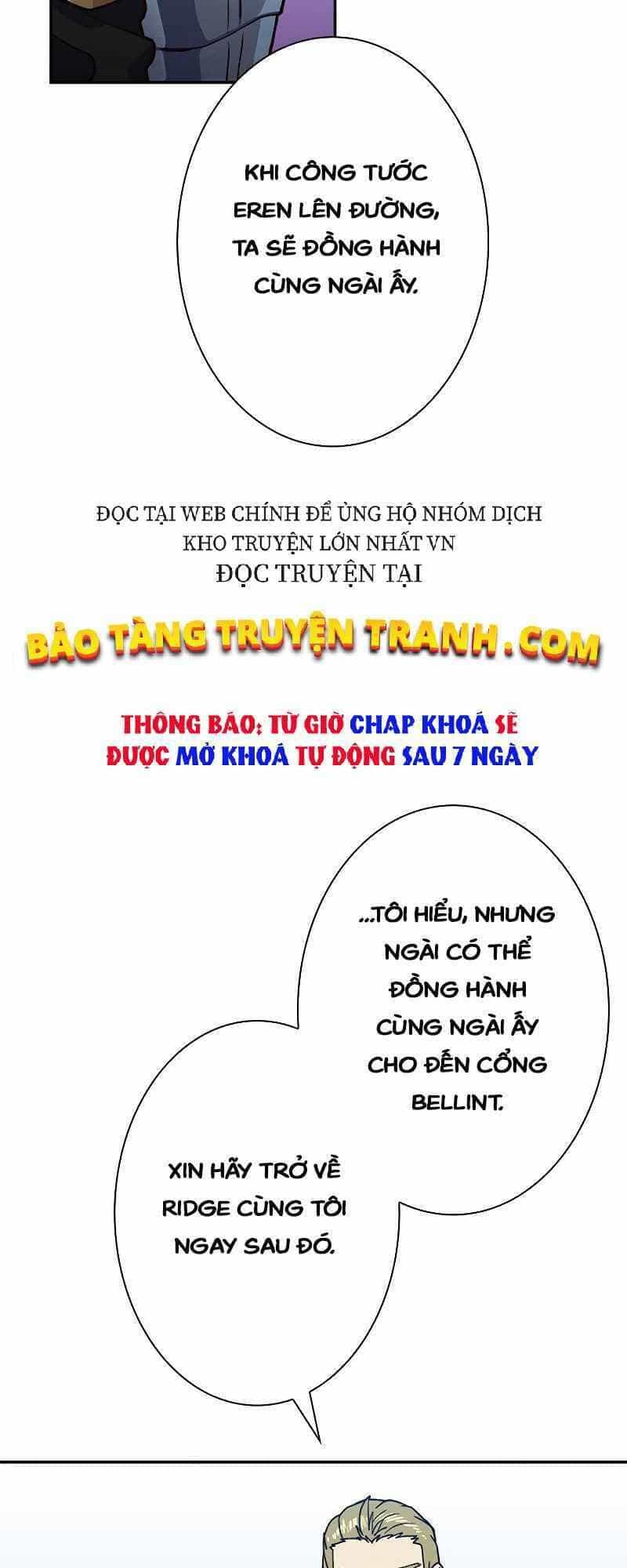 Công Tước Bạch Long - Chương 10 - ảnh 85