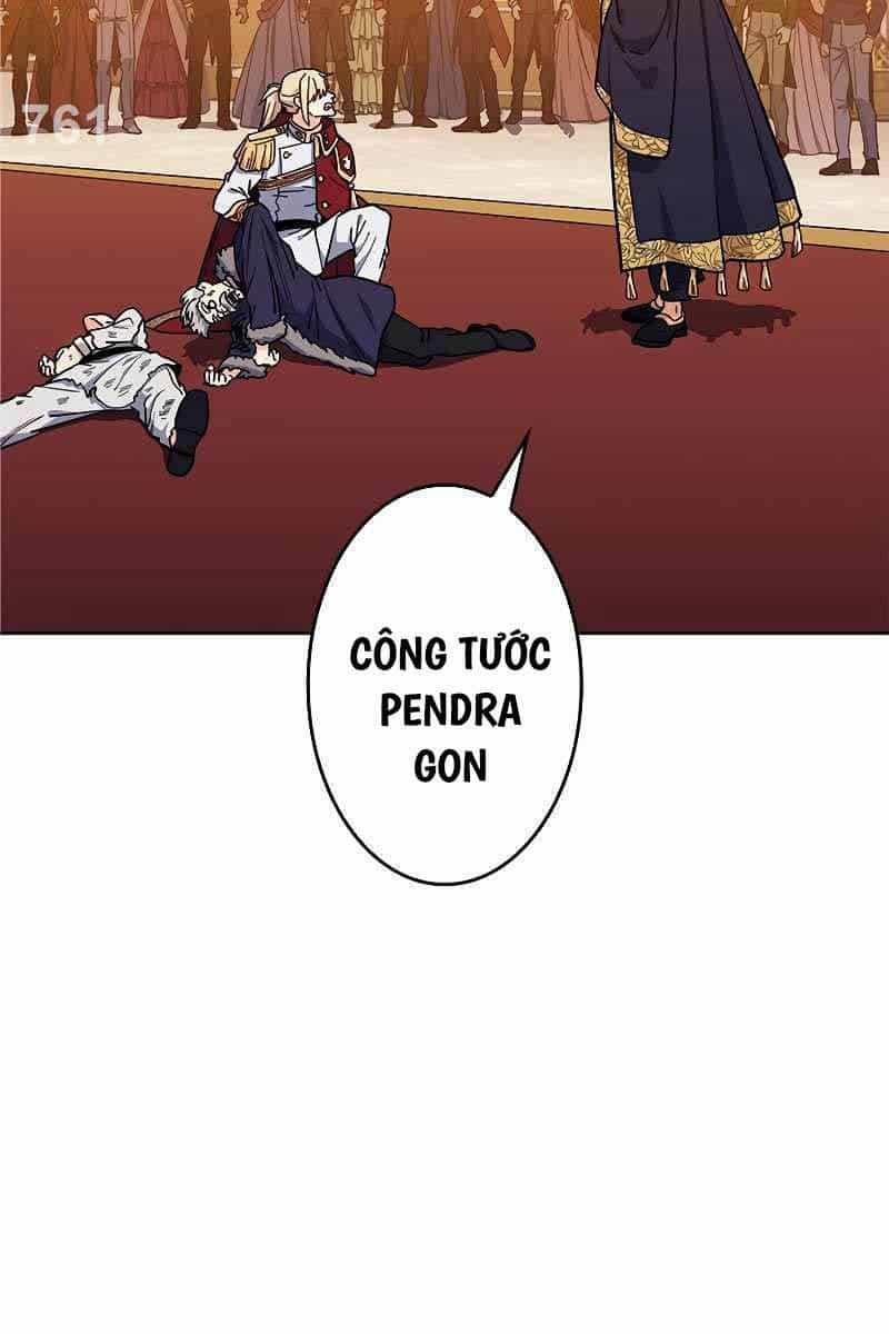 Công Tước Bạch Long - Chương 102 - ảnh 2