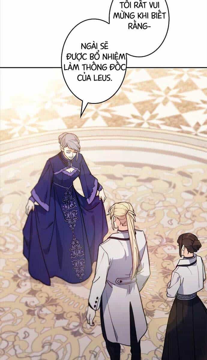 Công Tước Bạch Long - Chương 104 - ảnh 45