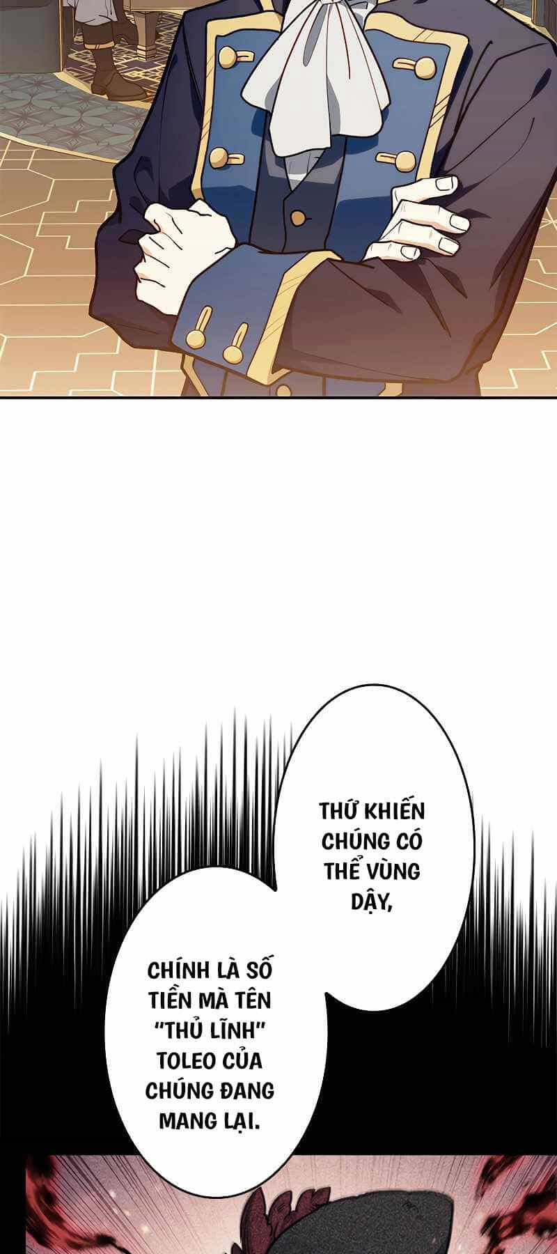 Công Tước Bạch Long - Chương 110 - ảnh 48