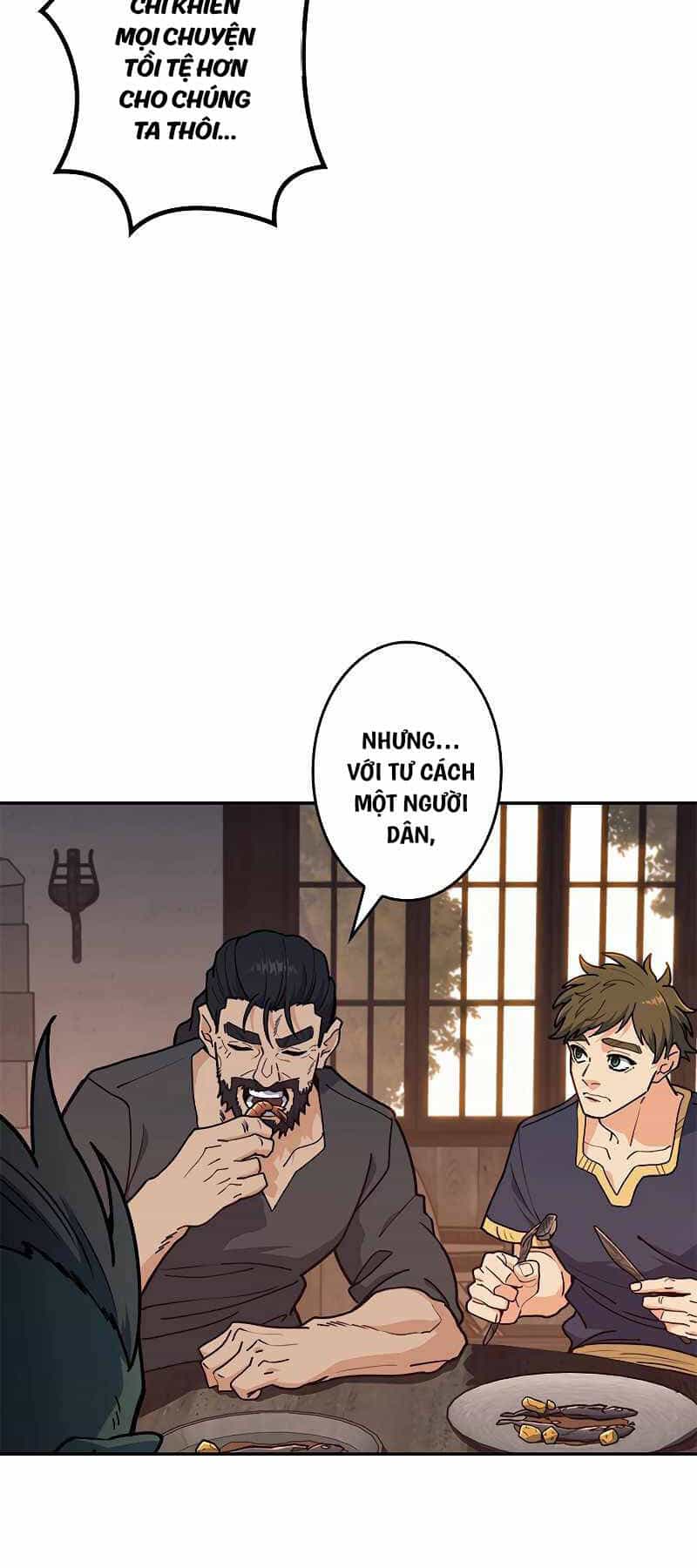 Công Tước Bạch Long - Chương 110 - ảnh 67