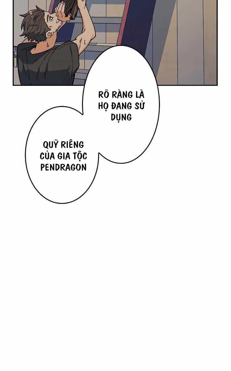 Công Tước Bạch Long - Chương 112 - ảnh 13