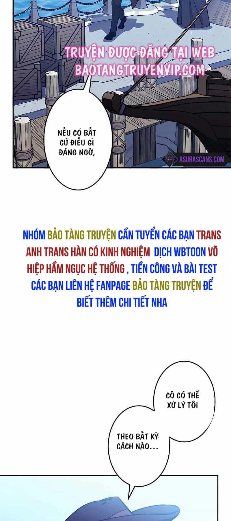 Công Tước Bạch Long - Chương 112 - ảnh 48