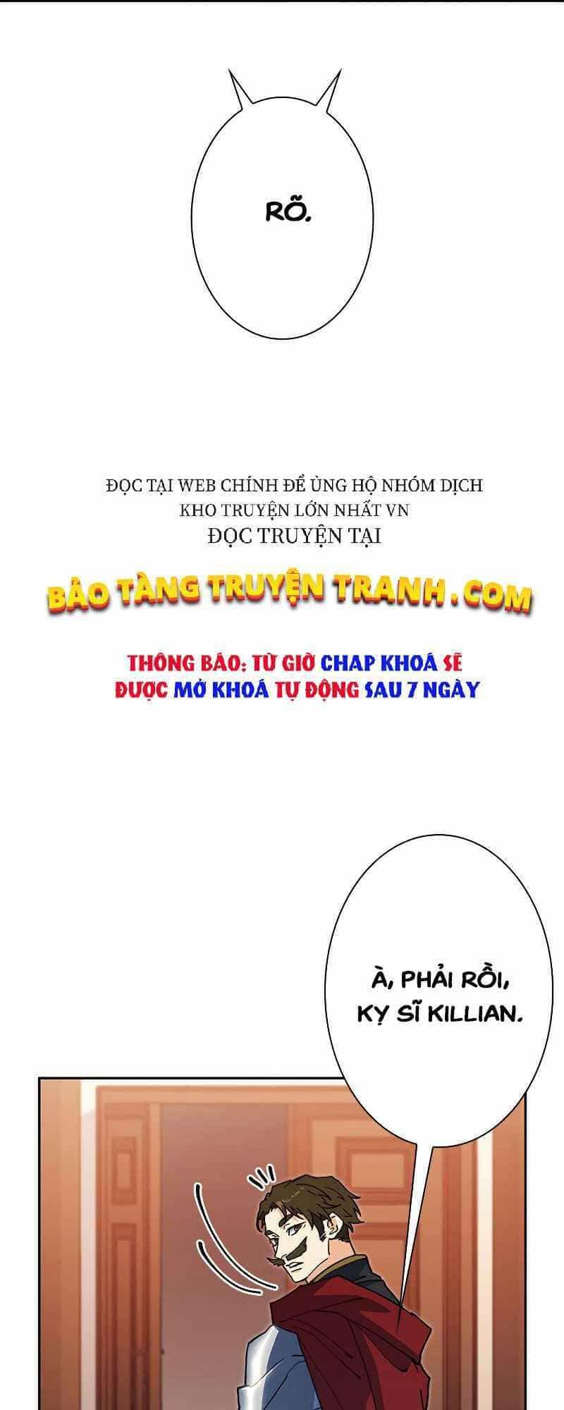 Công Tước Bạch Long - Chương 12 - ảnh 28