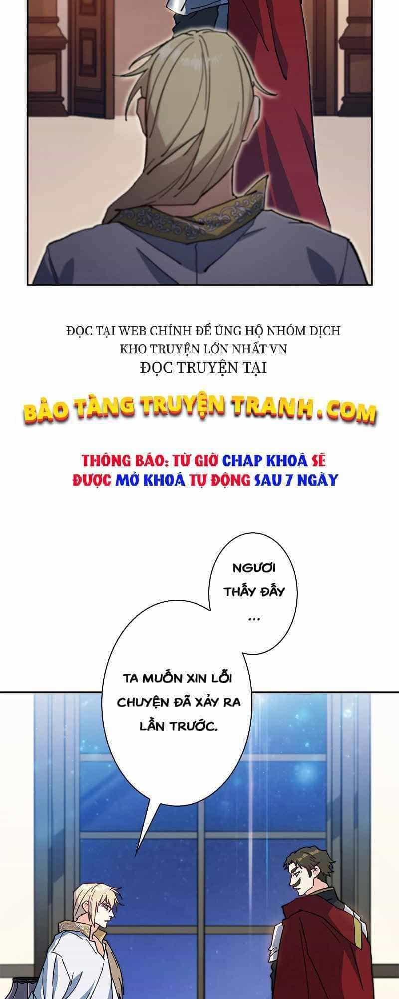 Công Tước Bạch Long - Chương 12 - ảnh 29