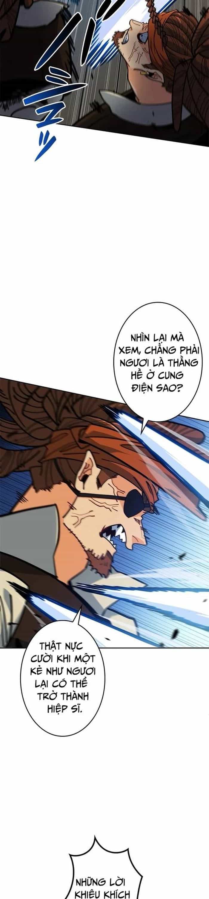 Công Tước Bạch Long - Chương 126 - ảnh 3