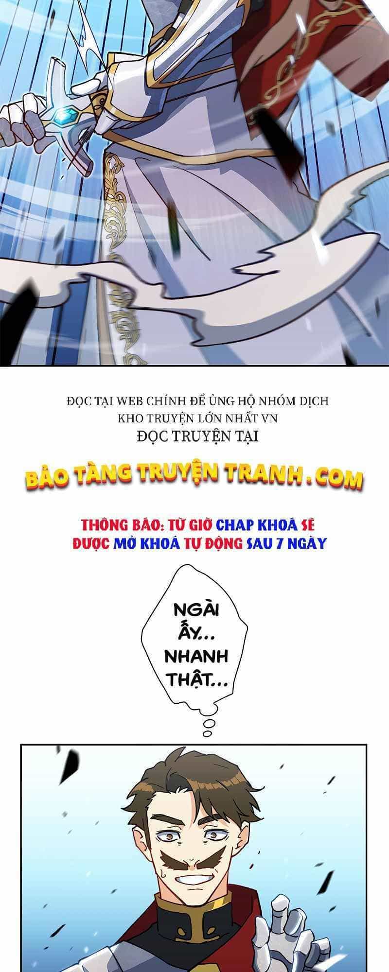 Công Tước Bạch Long - Chương 13 - ảnh 15