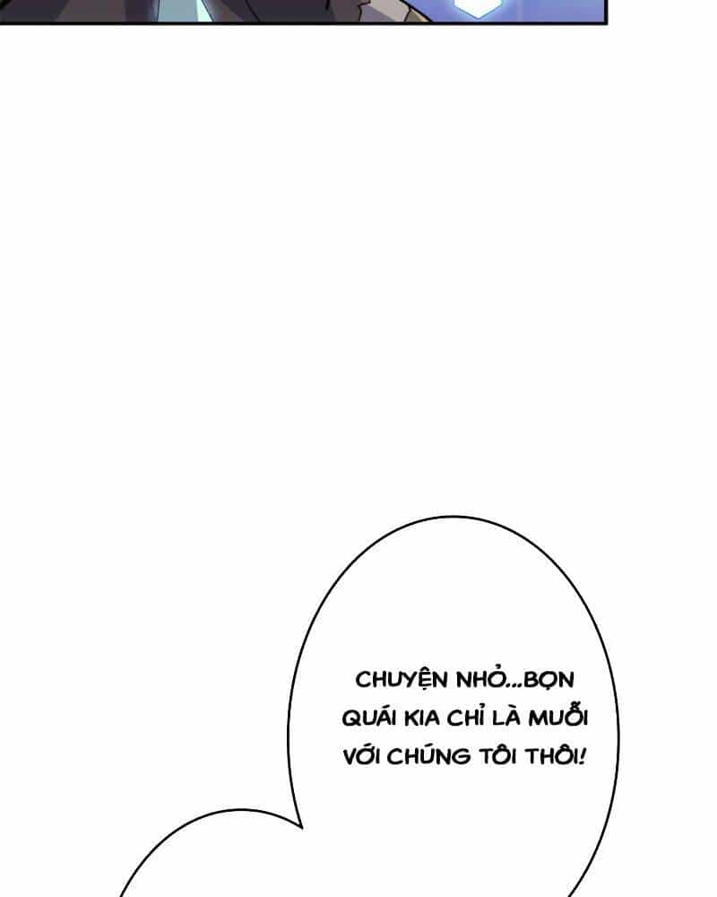 Công Tước Bạch Long - Chương 19 - ảnh 35