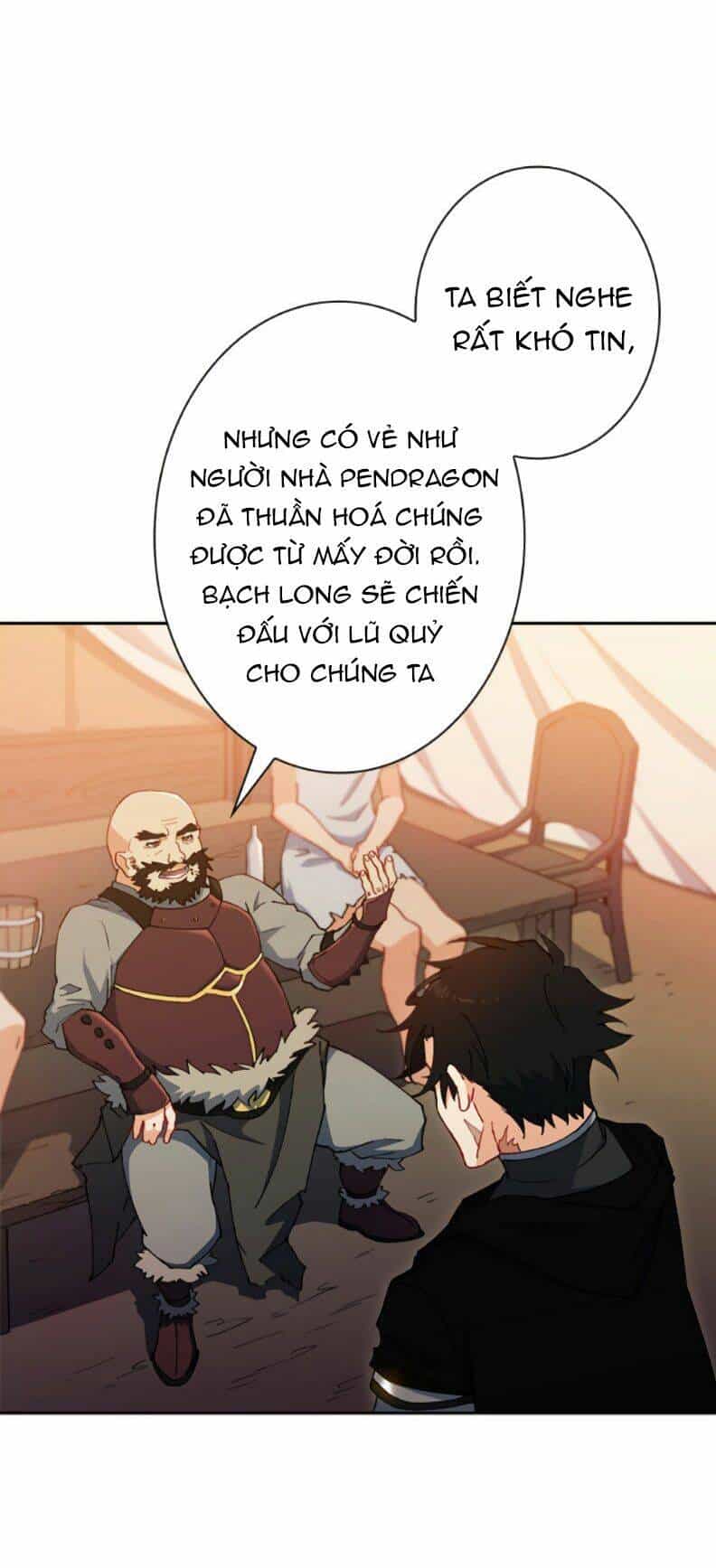Công Tước Bạch Long - Chương 2 - ảnh 28