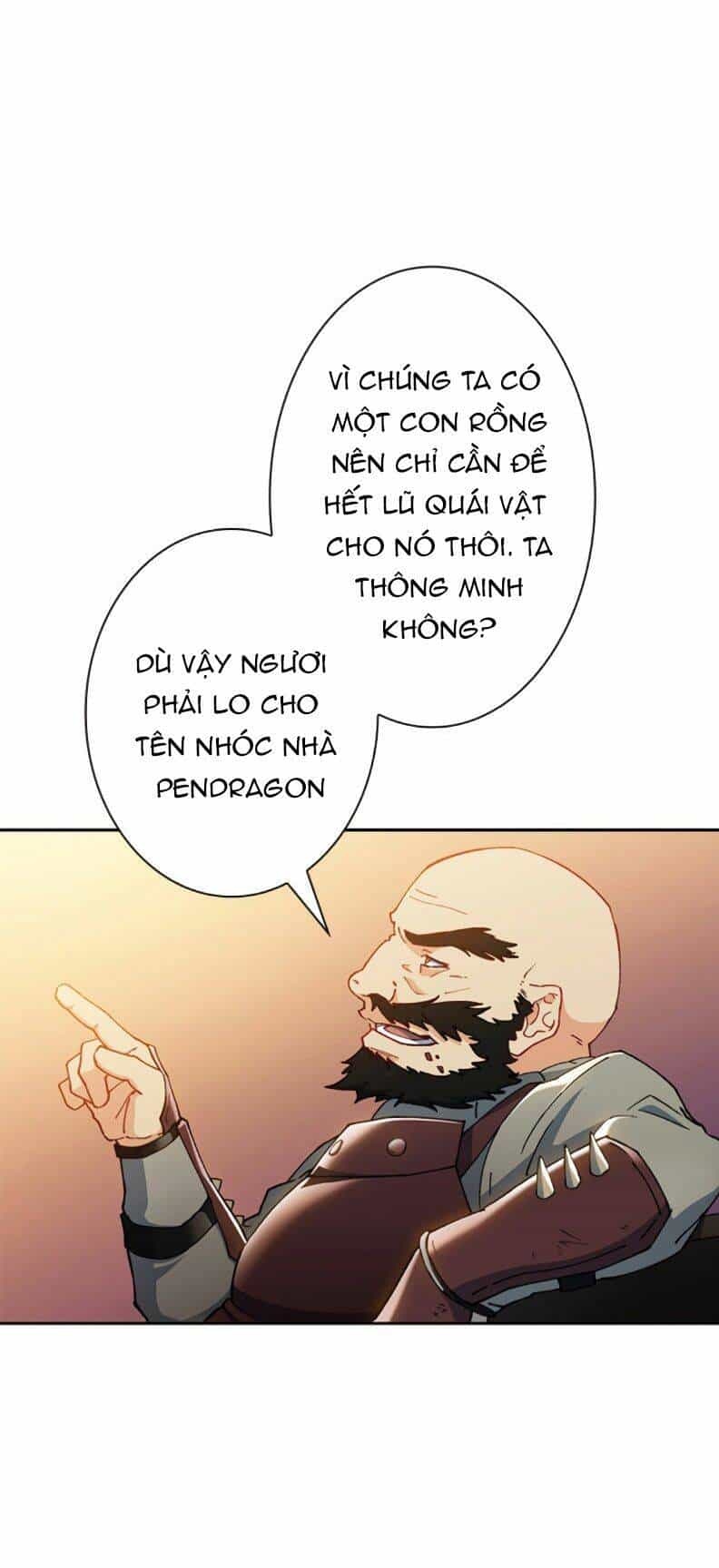 Công Tước Bạch Long - Chương 2 - ảnh 38