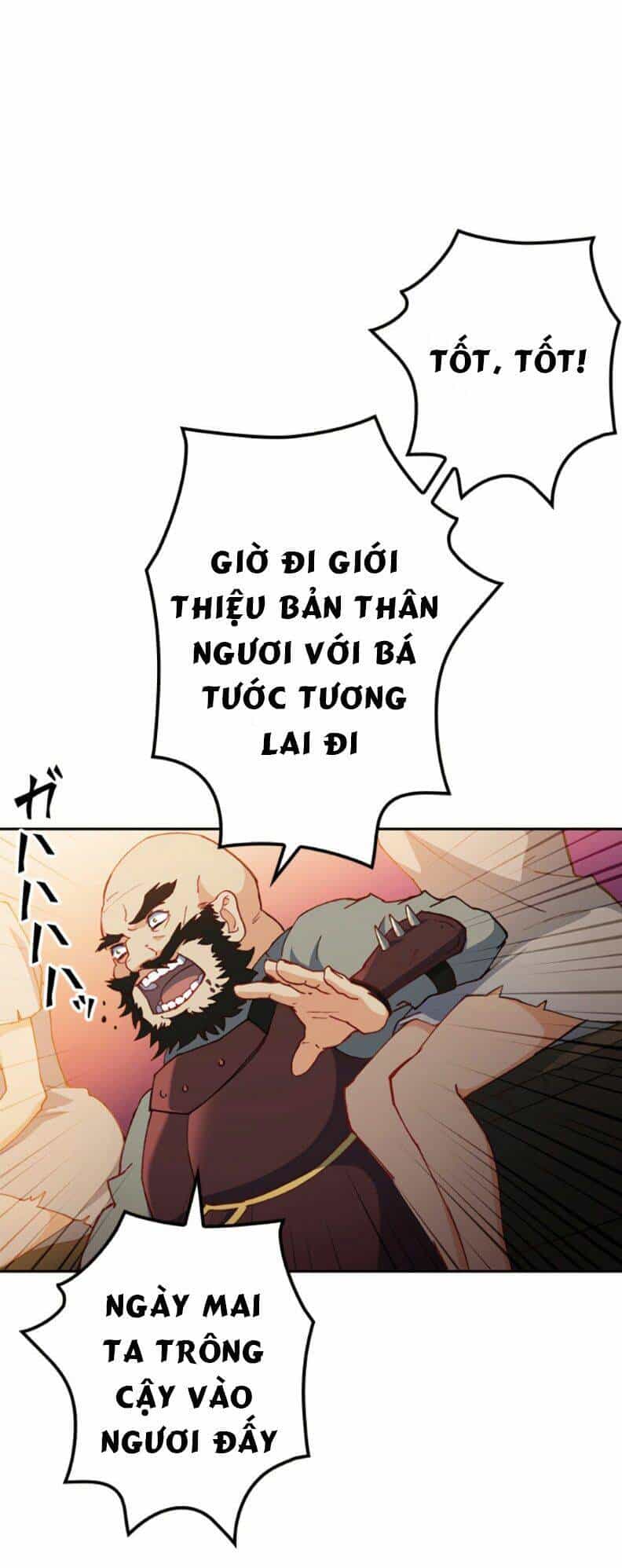 Công Tước Bạch Long - Chương 2 - ảnh 43