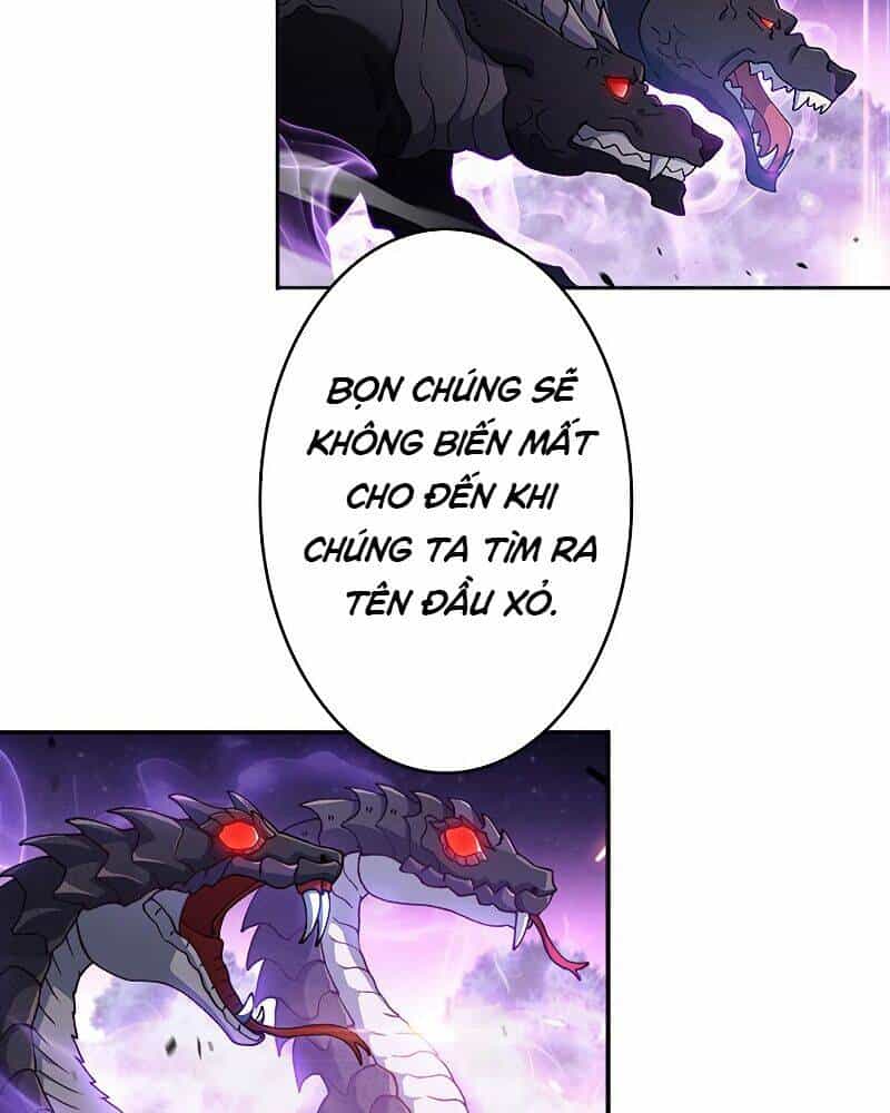 Công Tước Bạch Long - Chương 21 - ảnh 65