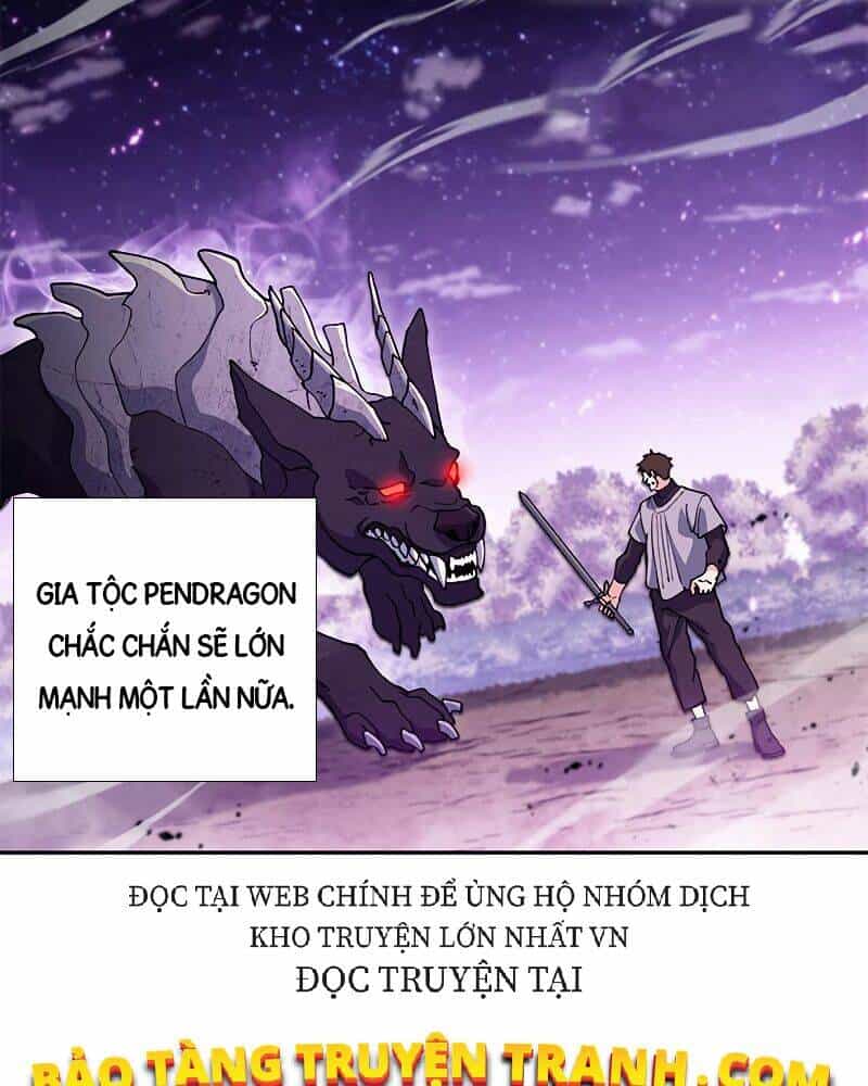 Công Tước Bạch Long - Chương 21 - ảnh 85