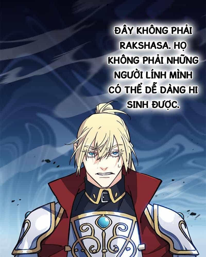 Công Tước Bạch Long - Chương 22 - ảnh 71