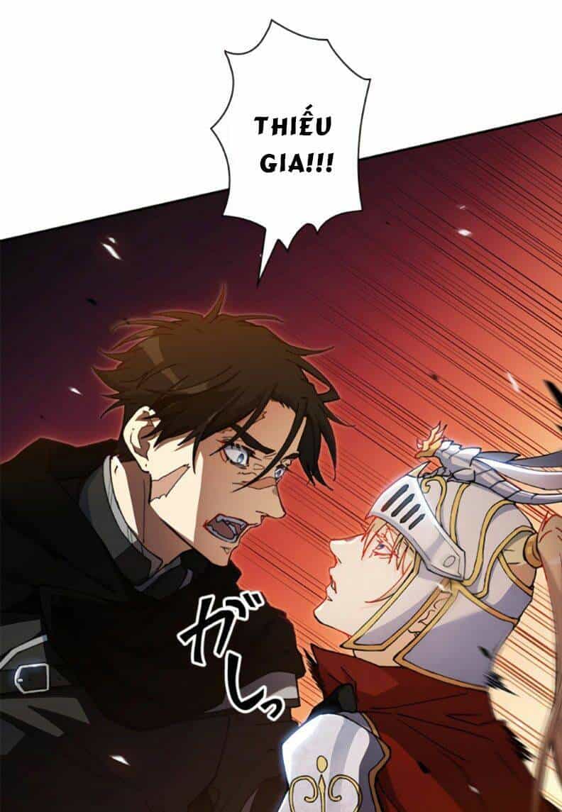 Công Tước Bạch Long - Chương 3 - ảnh 72