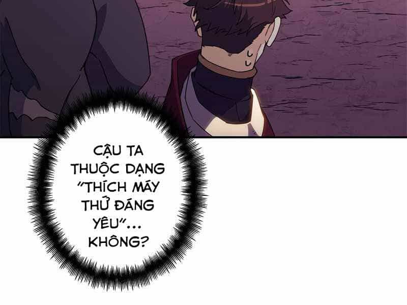 Công Tước Bạch Long - Chương 37 - ảnh 101