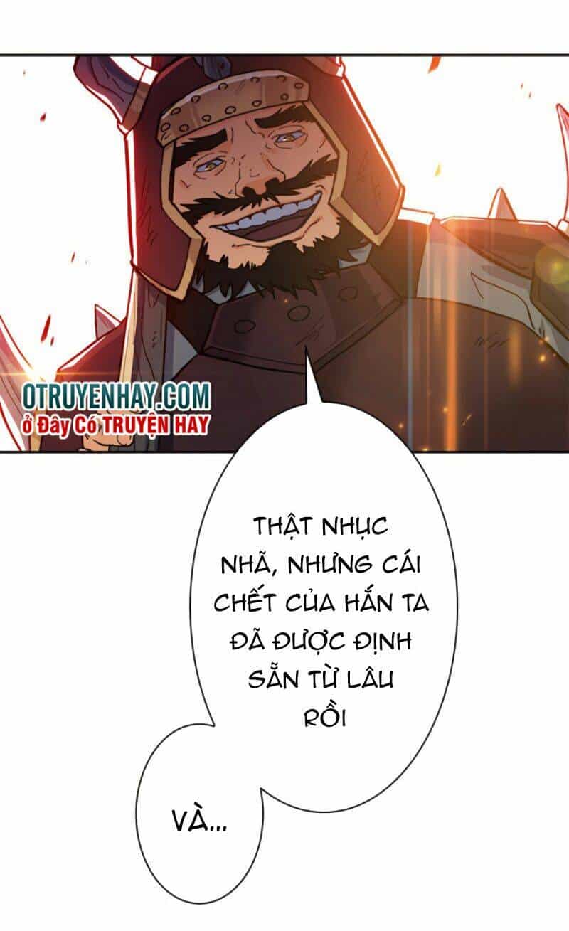 Công Tước Bạch Long - Chương 4 - ảnh 57