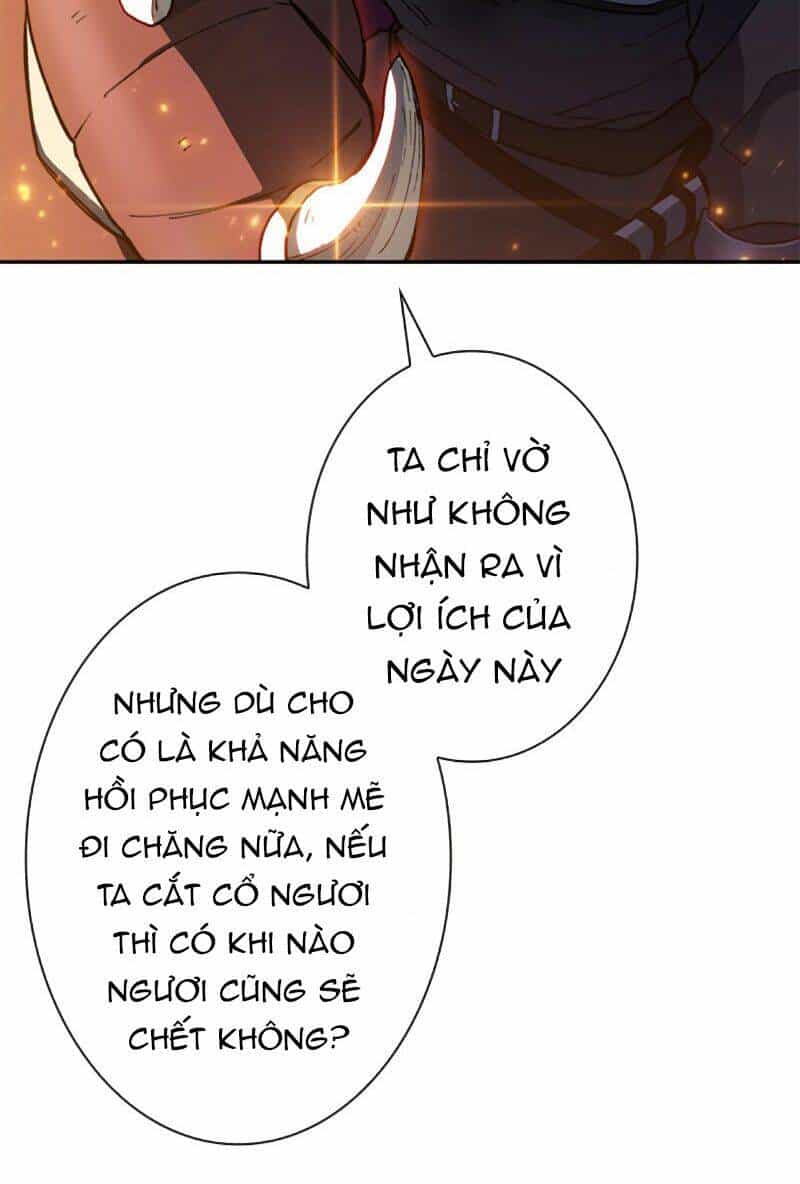 Công Tước Bạch Long - Chương 4 - ảnh 64