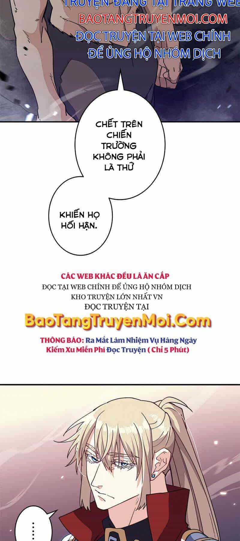 Công Tước Bạch Long - Chương 40 - ảnh 31