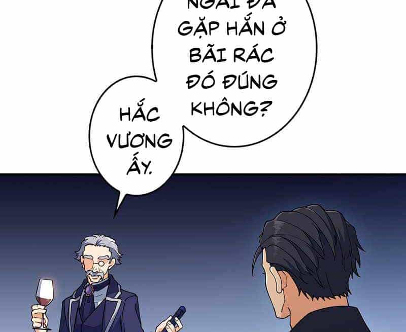Công Tước Bạch Long - Chương 47 - ảnh 38