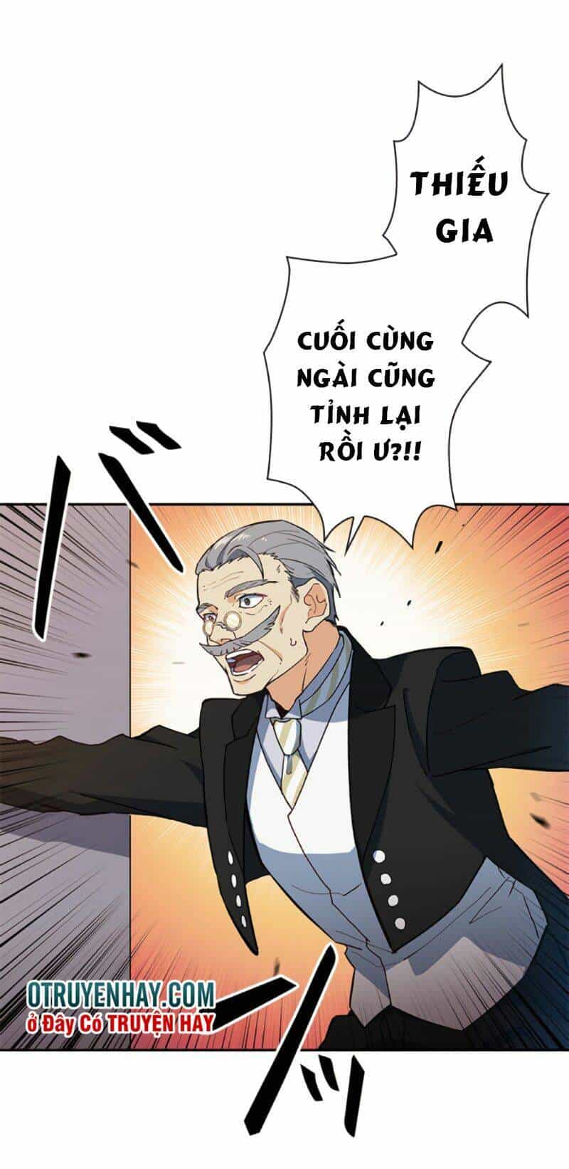 Công Tước Bạch Long - Chương 5 - ảnh 25