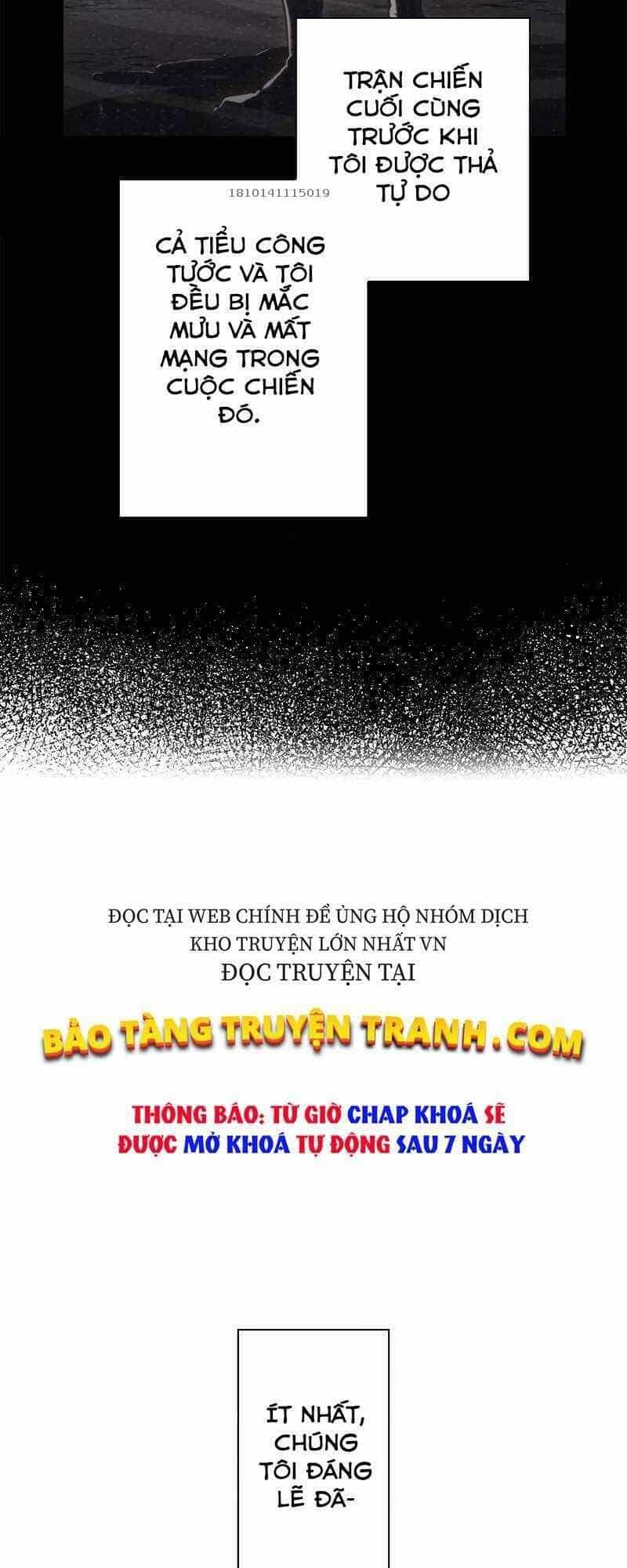 Công Tước Bạch Long - Chương 6 - ảnh 7