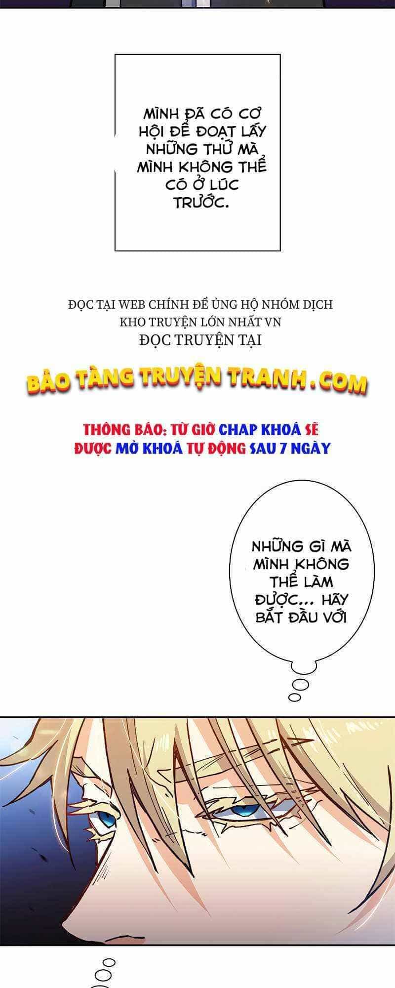 Công Tước Bạch Long - Chương 6 - ảnh 79