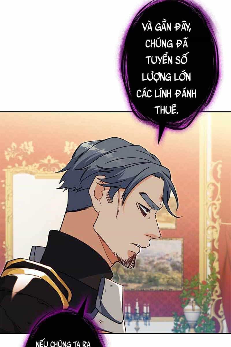 Công Tước Bạch Long - Chương 63 - ảnh 72