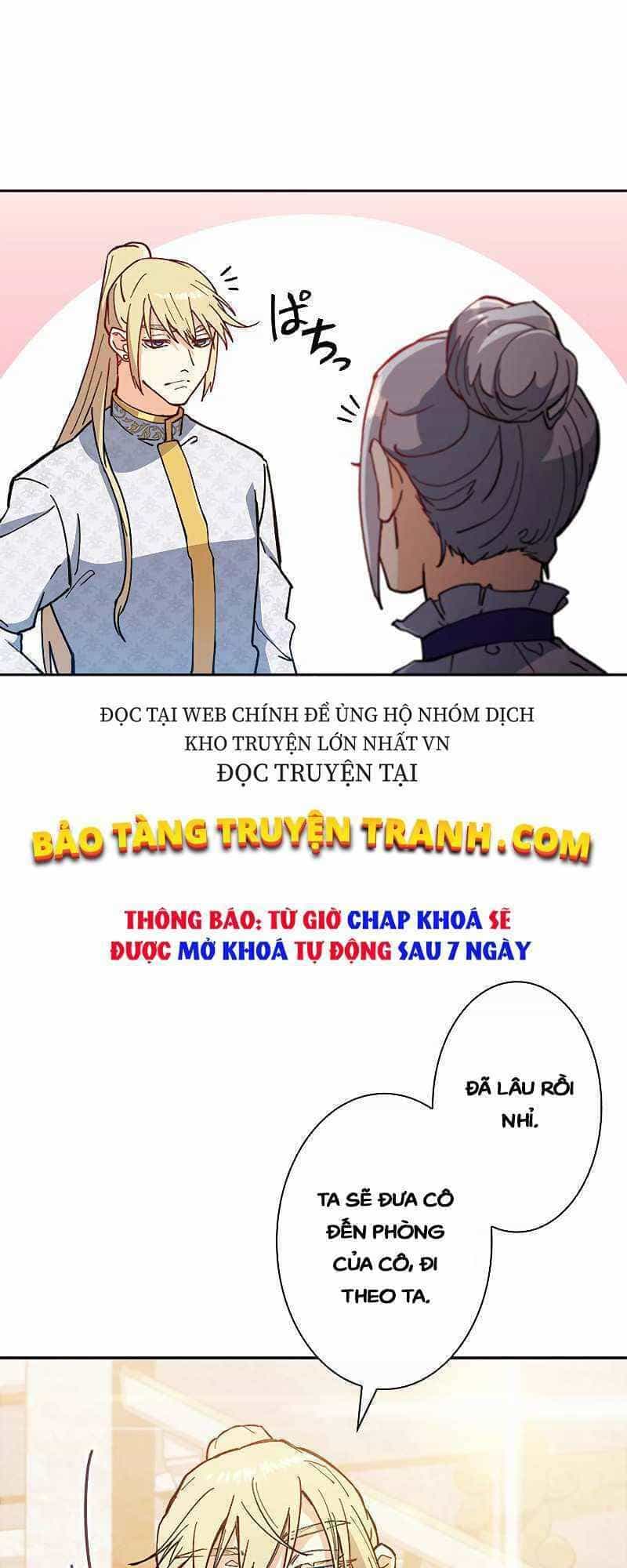 Công Tước Bạch Long - Chương 7 - ảnh 40