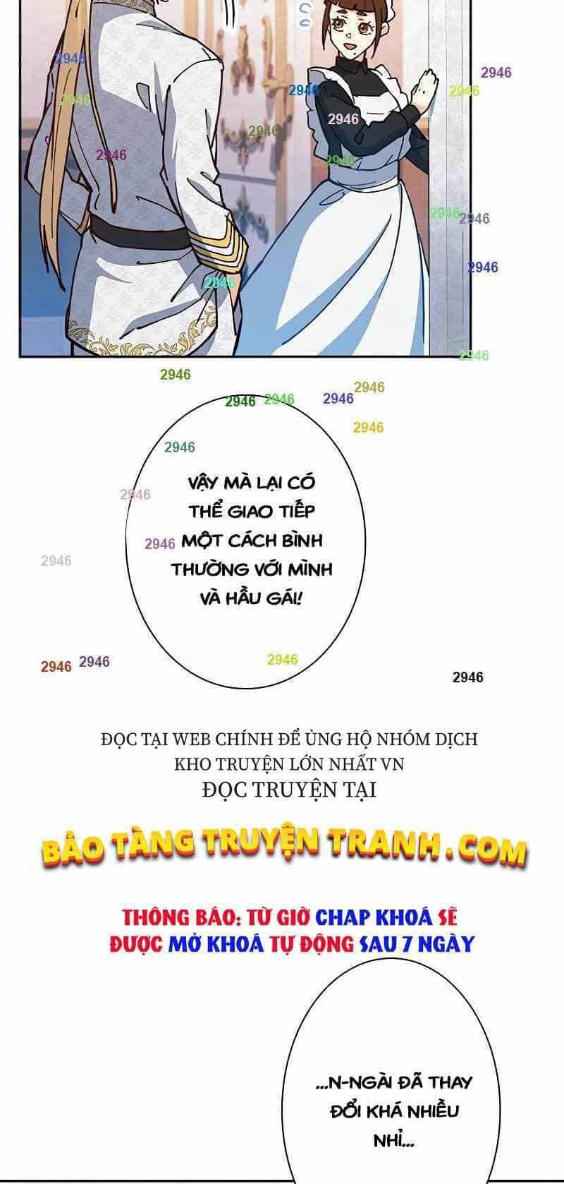 Công Tước Bạch Long - Chương 7 - ảnh 54