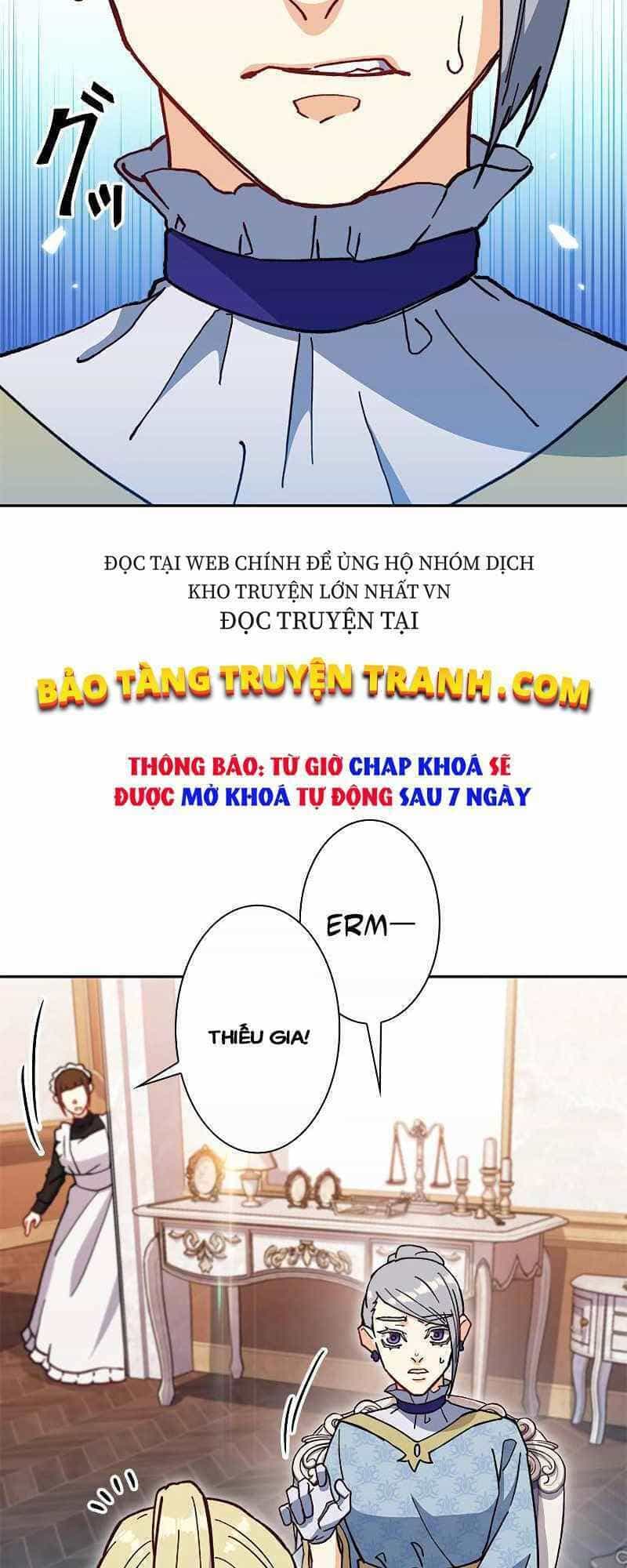 Công Tước Bạch Long - Chương 7 - ảnh 69
