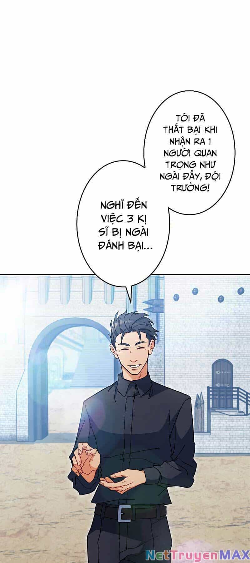 Công Tước Bạch Long - Chương 76 - ảnh 23