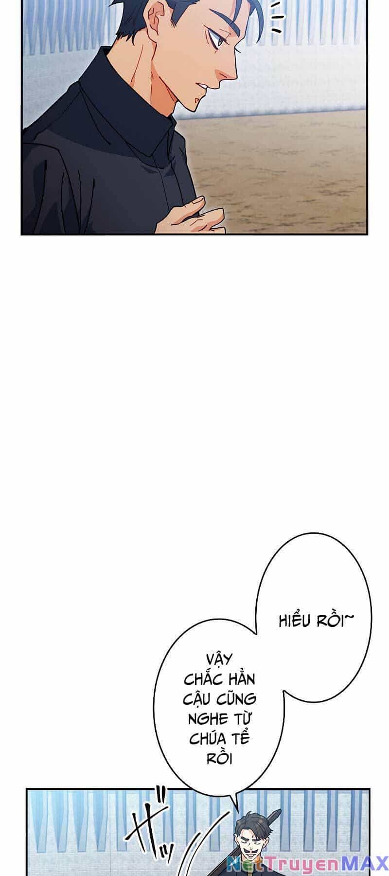 Công Tước Bạch Long - Chương 76 - ảnh 28