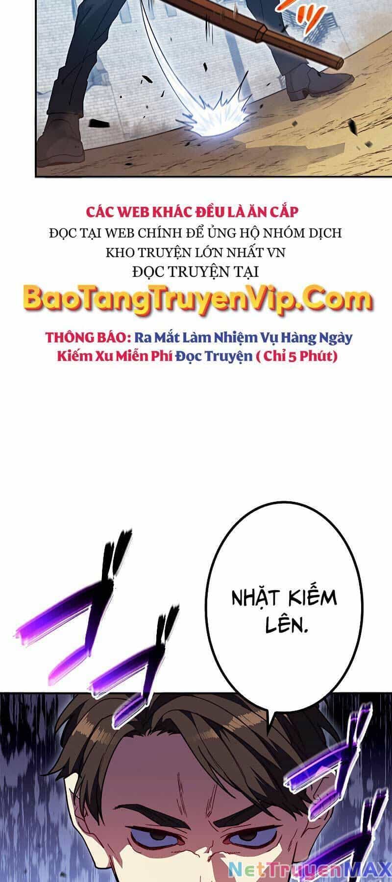 Công Tước Bạch Long - Chương 76 - ảnh 33