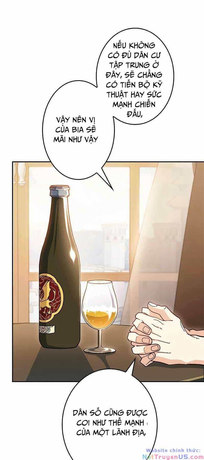 Công Tước Bạch Long - Chương 78 - ảnh 26