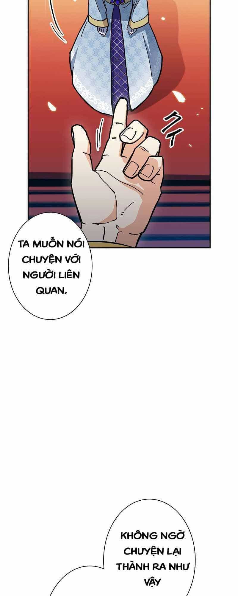 Công Tước Bạch Long - Chương 8 - ảnh 52