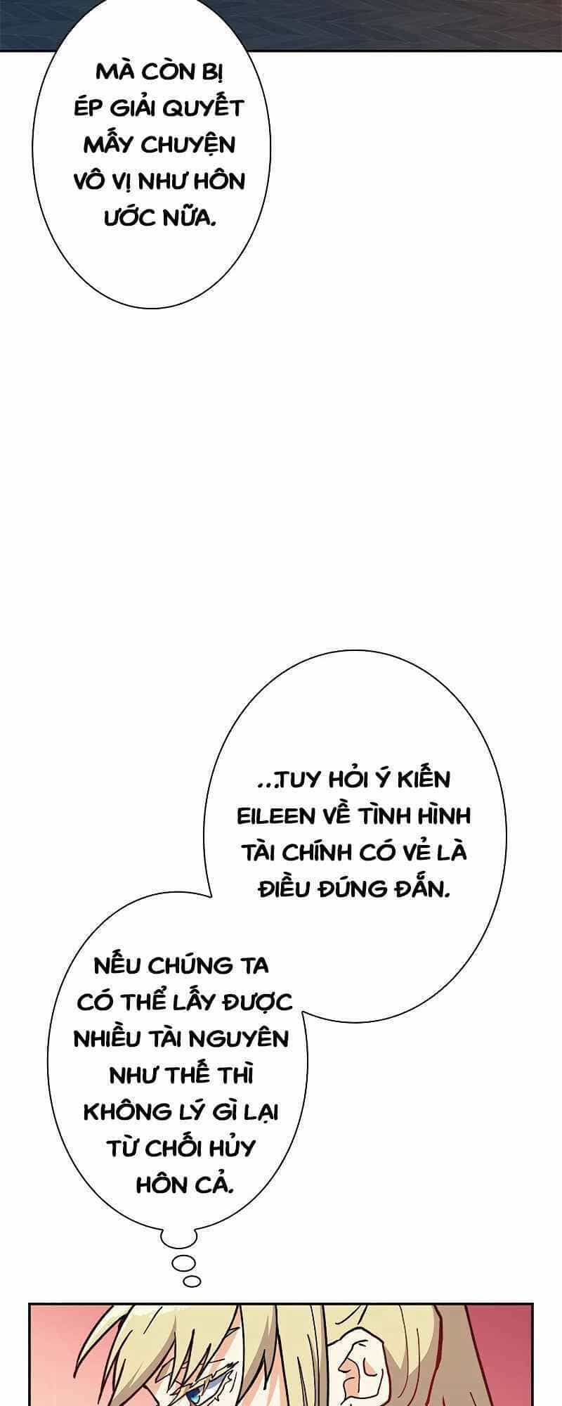 Công Tước Bạch Long - Chương 8 - ảnh 80